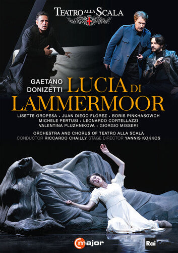 Lucia di Lammermoor