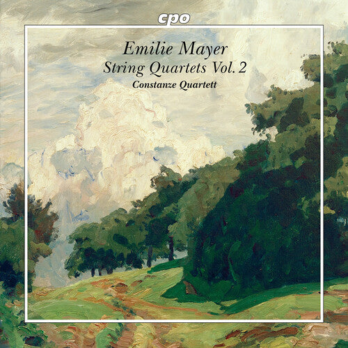String Quartets, Vol. 2