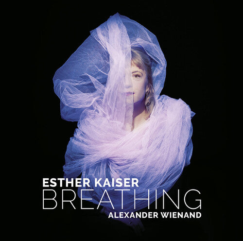 Breathing (Vinyl)