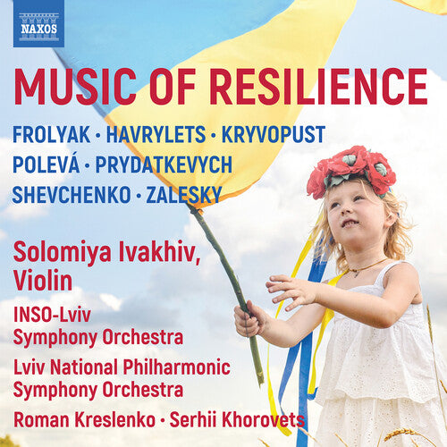 Music of Resilience