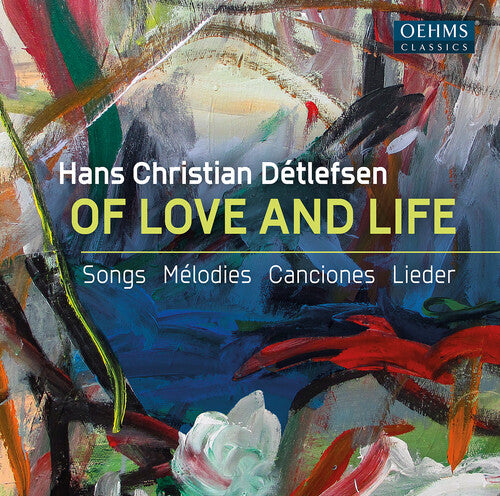 Of Love and Life