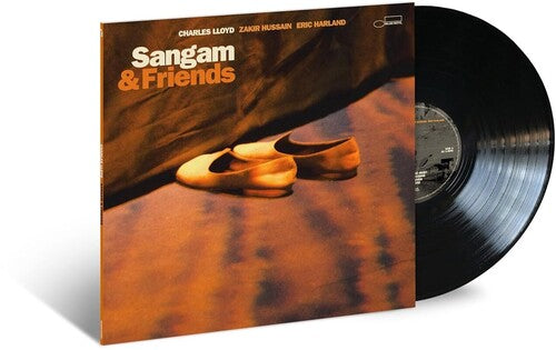 SANGAM & FRIENDS