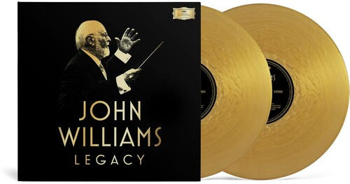 JOHN WILLIAMS LEGACY