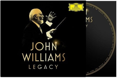 JOHN WILLIAMS LEGACY