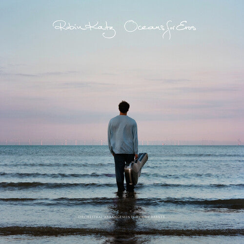 OCEANS FOR EROS