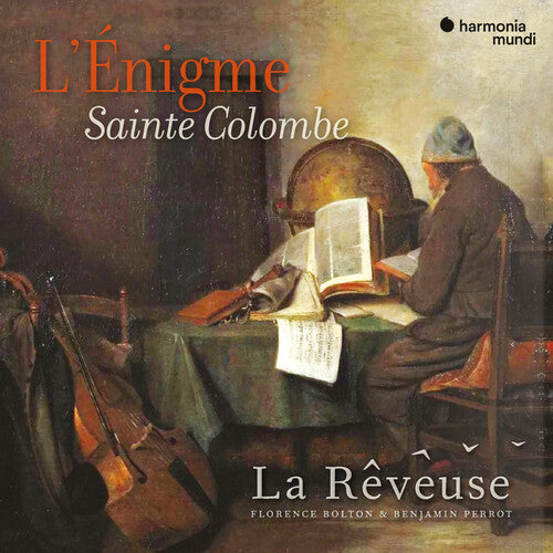 L'ENIGME SAINTE COLOMBE