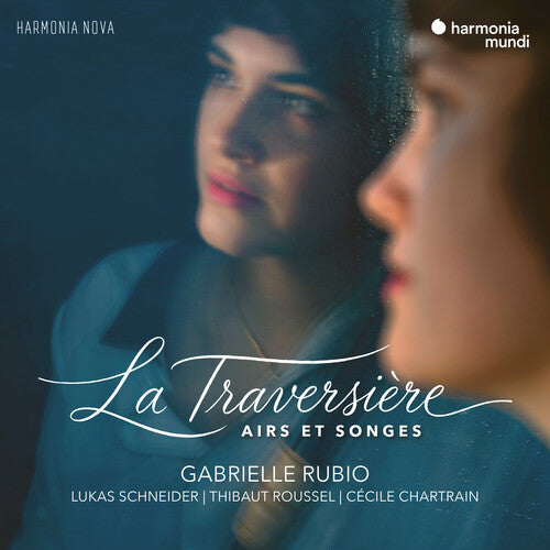 LA TRAVERSIERE (AIRS ET SONGES)