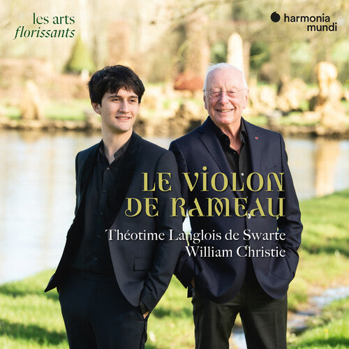 LE VIOLON DE RAMEAU