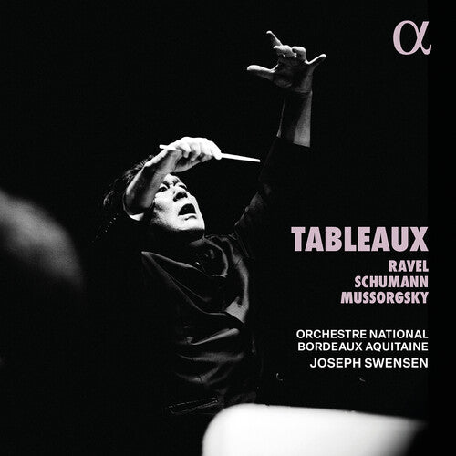 Tableaux