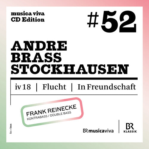 #52 - Frank Reinecke