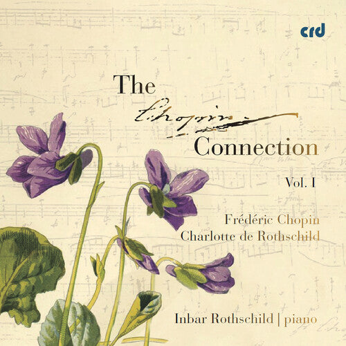 The Chopin Connection, Vol. 1