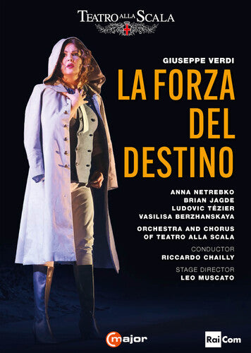 La forza del destino