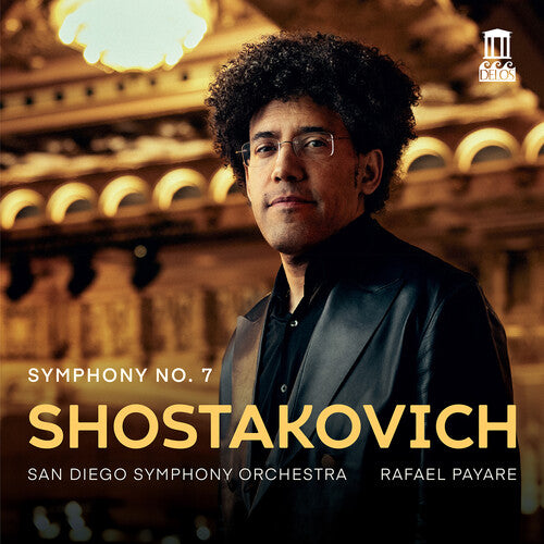 Shostakovich: Symphony No. 7 (Live)
