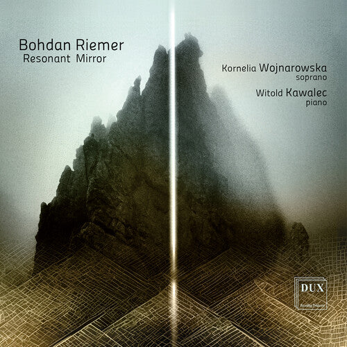 Bohdan Riemer: Resonant Mirror