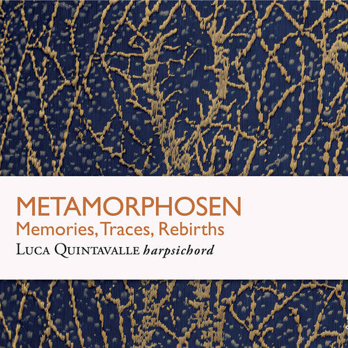 Metamorphosen