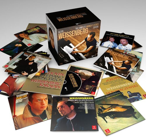 COMPLETE WARNER CLASSICS EDITION