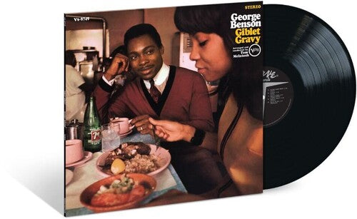 GIBLET GRAVY (VERVE VAULT)