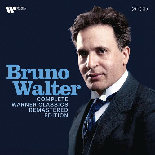 COMPLETE WARNER CLASSICS REMASTERED