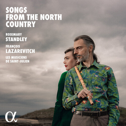 Songs from the North Country