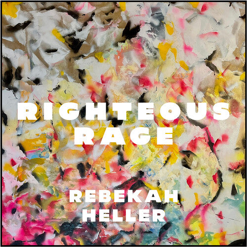 Righteous Rage