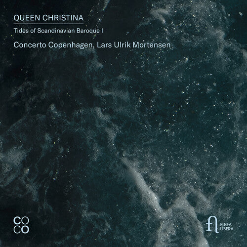 Queen Christina