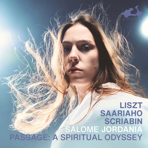 Passage - A Spiritual Odyssey