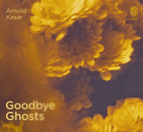 Goodbye Ghosts