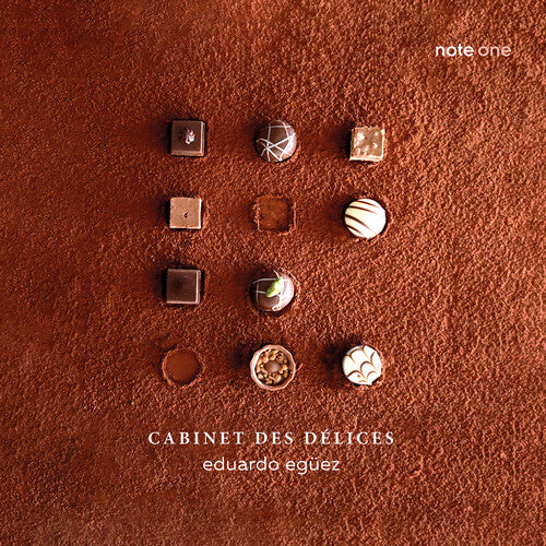 Cabinet des delices