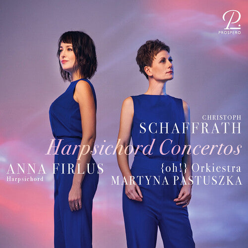 Harpsichord Concertos
