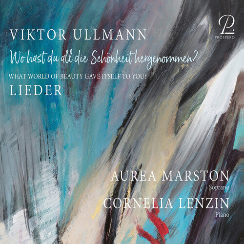 Lieder