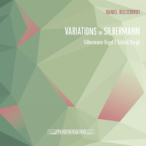 Variations on Silbermann