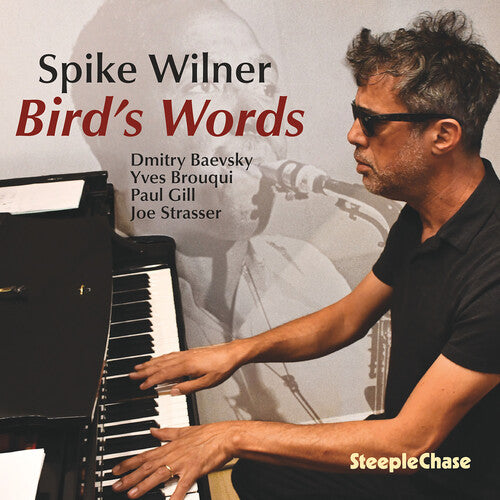 Bird's Words