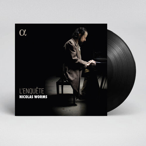 L'Enquete (LP)