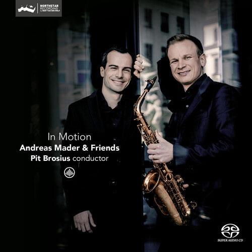 In Motion (SACD)
