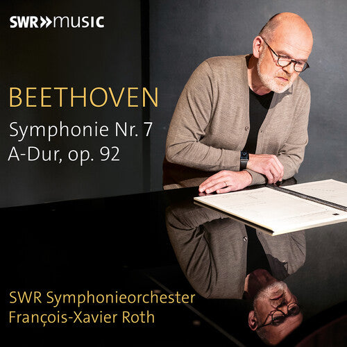 Beethoven: Symphony No. 7, Op. 92