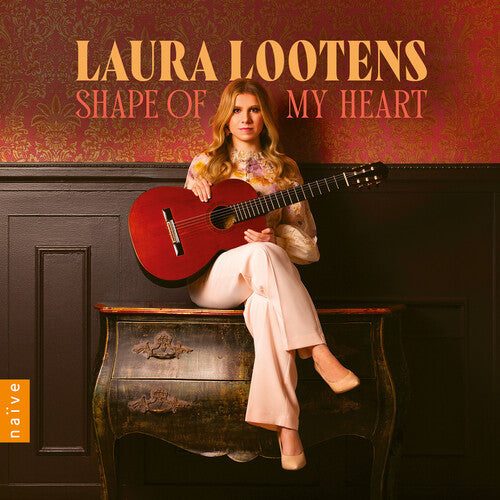 Shape of My Heart