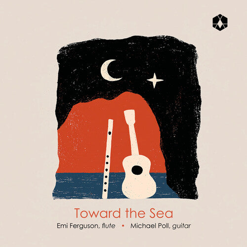 TOWARD THE SEA