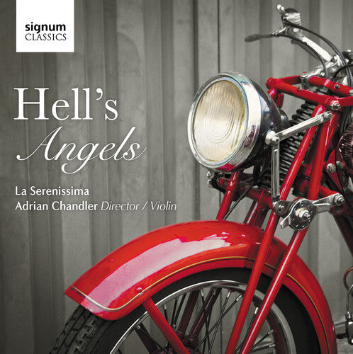 Hell’s Angels
