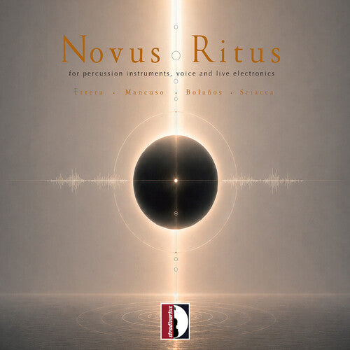 Novus Ritus