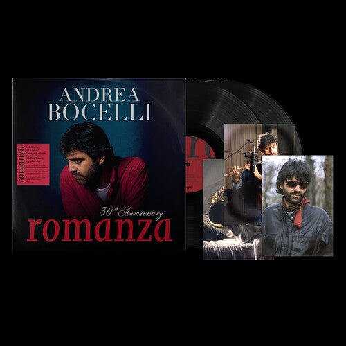 ROMANZA