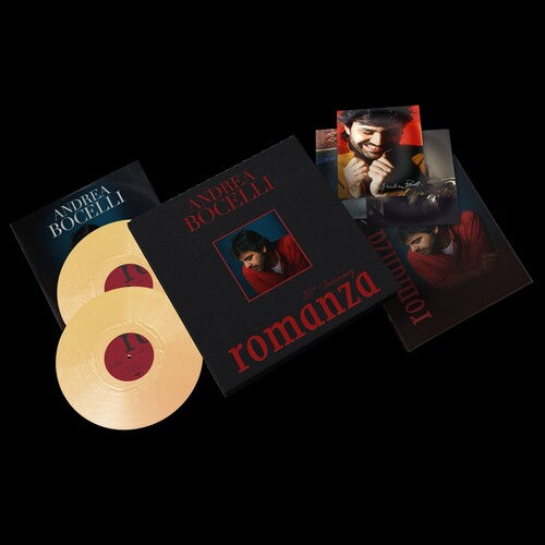 ROMANZA