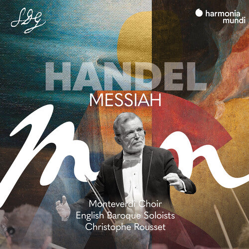 HANDEL: MESSIAH
