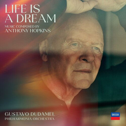LIFE IS A DREAM