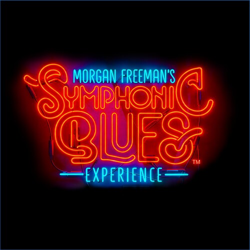 MORGAN FREEMAN'S SYMPHONIC BLUES EXPERIENCE
