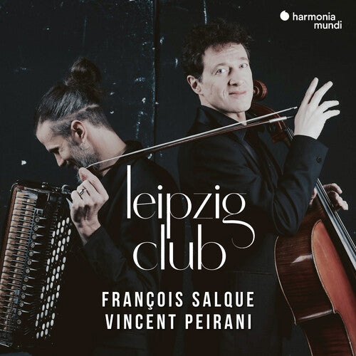 LEIPZIG CLUB