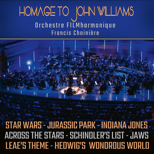 A Tribute to John Williams (2 LP)