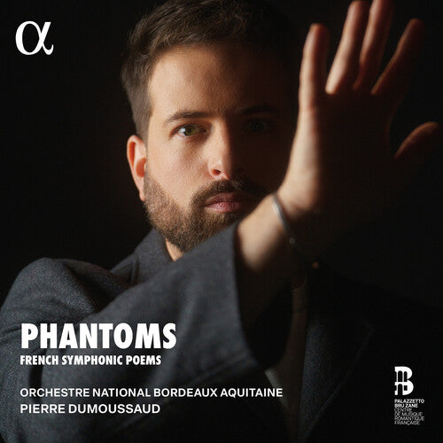 Phantoms - French Symphonic Poems