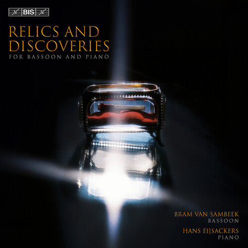Relics and Discoveries