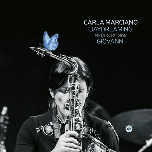 Daydreaming My Beloved Father Giovanni (double-vinyl)
