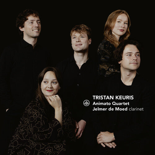 Tristan Keuris